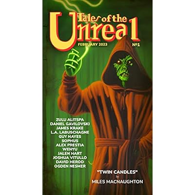 Tales of The Unreal