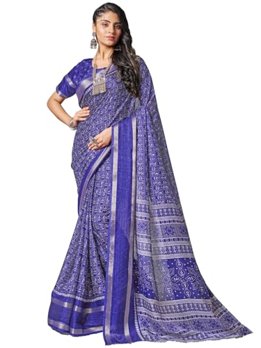 Image of GRECIILOOKS Saree | Women Saree | Saree for women latest design | Saree | Saree for Women | Silk Saree | Banarasi Saree