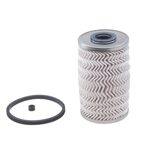 Purflux Filtre à Carburant Cartouche Filtrante, H: 120Mm - C491-image