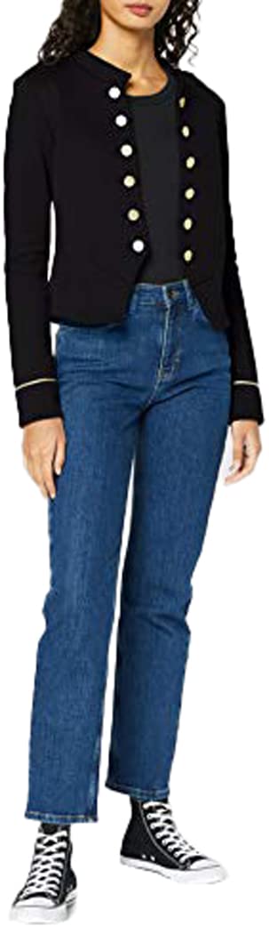Only Onlanetta L/S Blazer Swt Blazer Mujer
