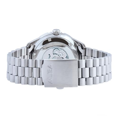 Image of ALBA Analog Day-Date Dial Men's Watch-AL4741X1