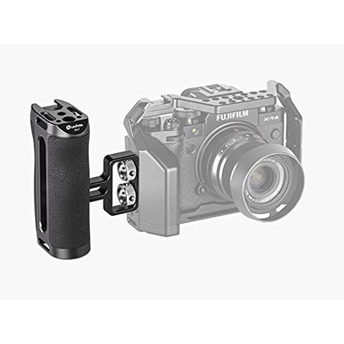 Image of Leofoto CH-7-3 Universal Side Handle | 1 /4 inch-20 Mount