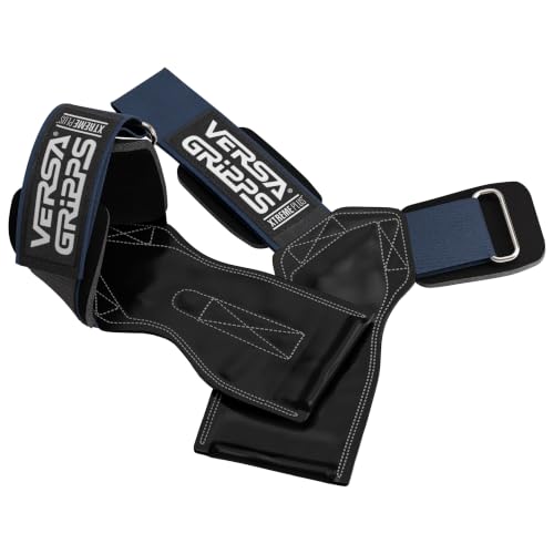 Image of VERSA GRIPPS XTREME Patented Wrist Straps