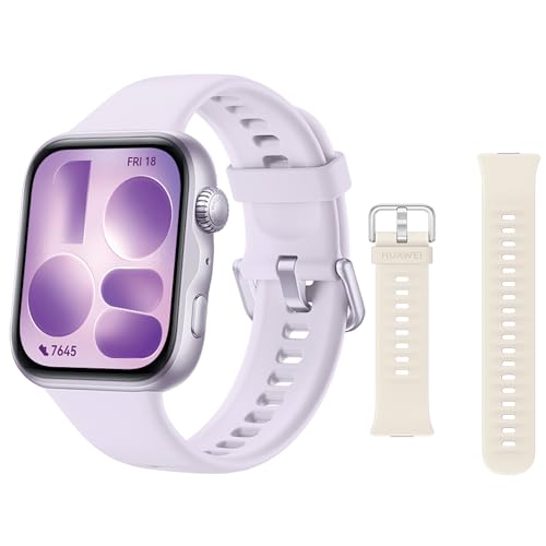 [�t�@�[�E�F�C] �y�����x���g�Z�b�g�z WATCH FIT 5 �X�}�[�g�E�H�b�` ���^�y�� 1.82�C���`���� 2500nits���P�x 10���ԃ����O�o�b�e���[ ���[�N�A�E�g GPS���� �]�|���m ���N�Ǘ� �S���� ���� ����� iOS/�A���h���C�h��