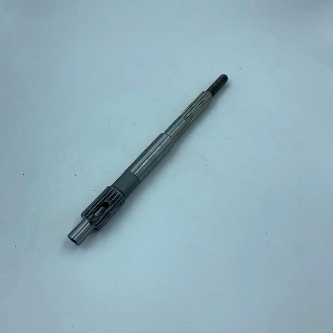 44-821929 Propeller Shaft fir Mercury 8 9.9 15HP Outboard Engine Propeller