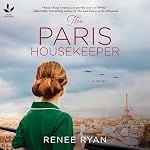 Cover of The Paris Housekeeper