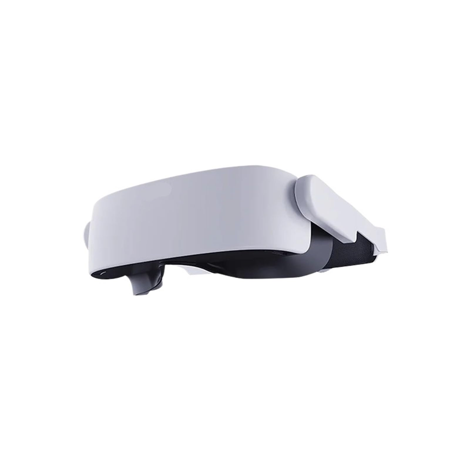 Gafas de Realidad Virtual 5K con Pantalla OLED Dual ultranítida for Cine de Realidad Virtual Inteligente, transmisión de Pantalla Desde teléfono móvil y Gafas de Realidad Virtual.