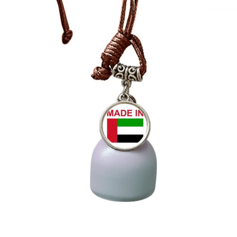 Atrapasueños Arab Erates de Coche con Acabados de Alta Calidad