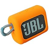 Zaracle Flexible Carrying Case Protect Pouch Sleeve Protector Cover Travelling Case for JBL GO 3...