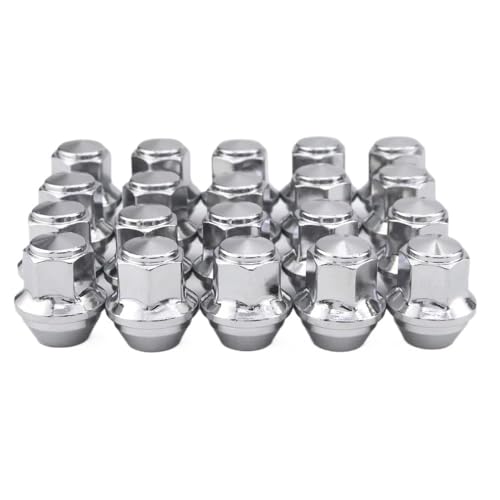 Tornillos llanta M12x1.5 hexagonales de 32 mm compatibles con Odyssey 1995-2005