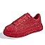 Red Rhinestone