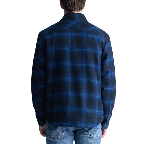 Image of Buffalo David Bitton Men's Shirt Style Shacket Jacket