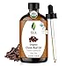 SVA Organics 100% Natural Clove Essential Oil – Therapeutic Grade Aromatic Oil, 4 Fl Oz with Dropper | Pure Herbal Oils