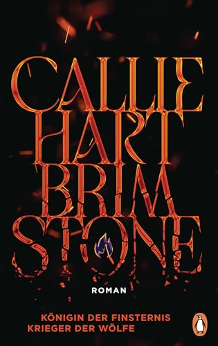 Brimstone - Königin der Finsternis. Krieger der Wölfe: Roman (Fae & Alchemy-Reihe 2) (German Edition)