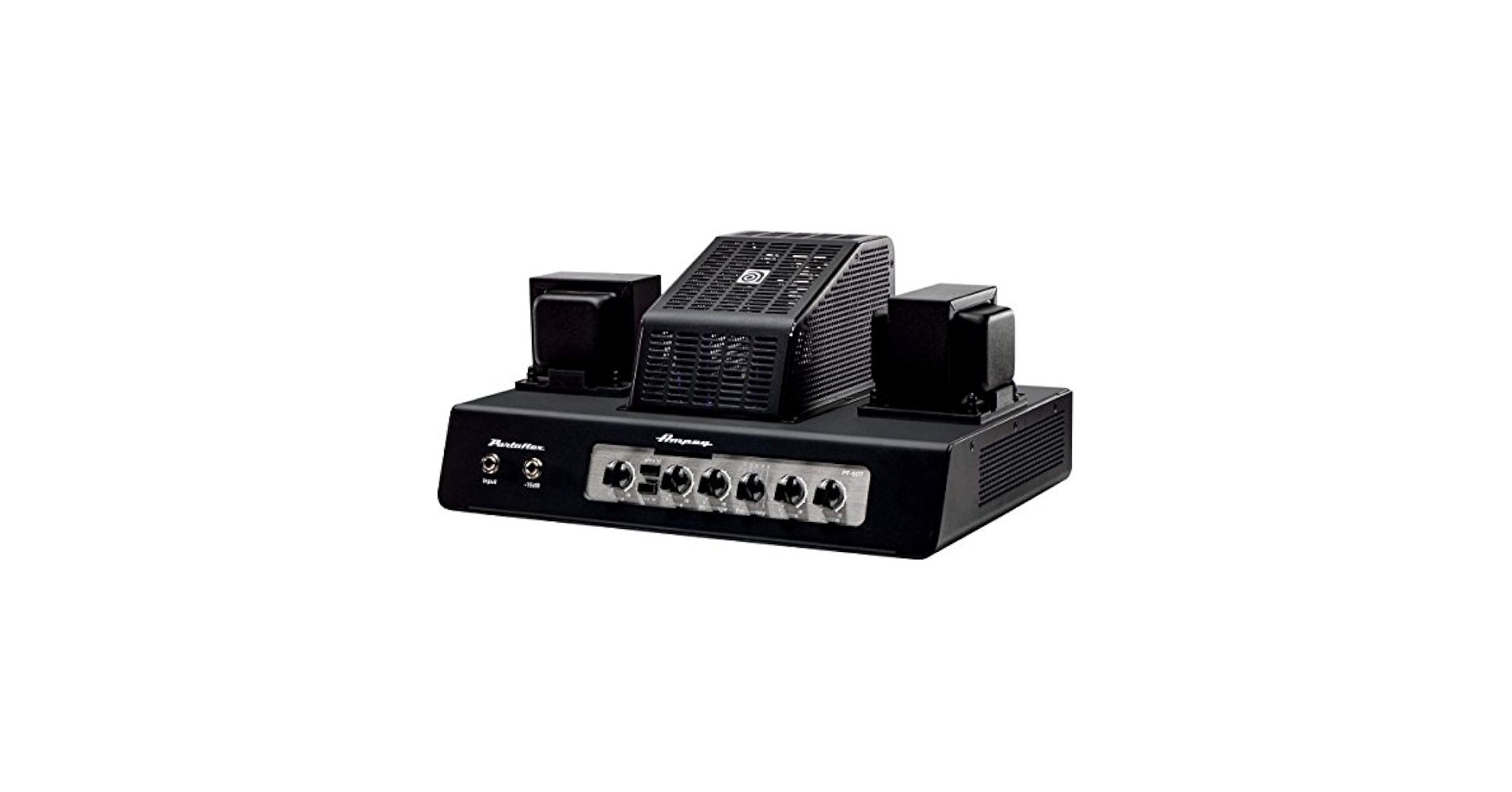 Amazon.com: Ampeg PF-50T Portaflex - 50W All-Tube Bass Head