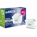 Produktbild Packung mit 2 maxtra pro expert antikalkkartuschen für karaffe - 1050428
