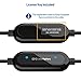 Cable Matters USB 3.0 Data Transfer Cable PC to PC for Windows, USB Transfer Cable in 6.6 ft - Easy Computer Sync Software Key Included, Works with Windows 11/10/8/7/Vista/XP, Compatible with PCMover