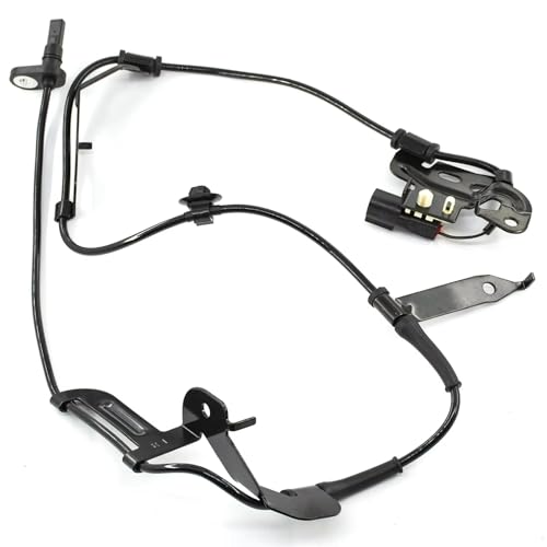 Capteur ABS pour Mazda BT50 II : réparez le système de freinage avant gauche droit