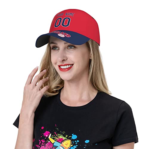 Custom Hat Caps Adjustable para Hombre y Niños miniatura 7