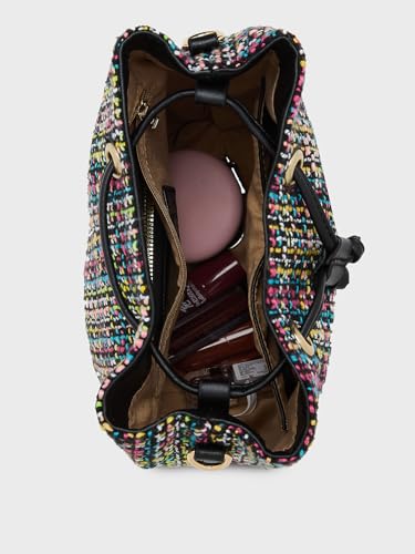 Image of Caprese Harmonee Sling Medium Bag For Women|Adjustable And Detachable Strap For Comfortable Wear|Versatile Handbag For Everyday Use, Travel, And Special Occasions