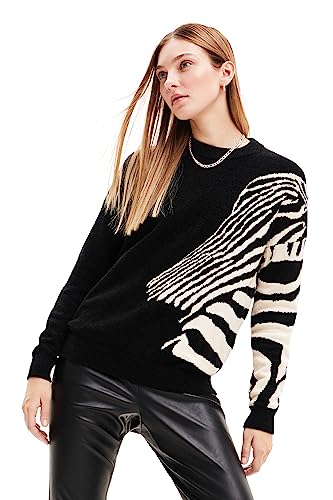 Image of Desigual Women's Pullover guadalquivir