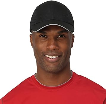 Performance Running Hat 