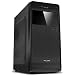 Produktbild TALIUS Montana - Computer-Gehäuse (Full-Tower, PC, Stahl, ATX, Schwarz, 22 cm)