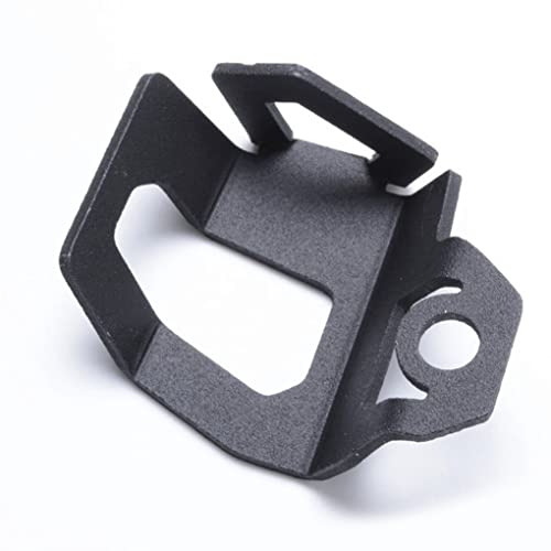 Protection de réservoir Liquide de Frein Compatible avec BMW F 800 GS/Adventure 13-18 SB11 Cover