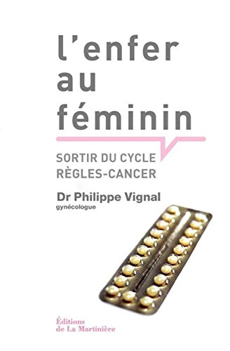 Télécharger L'enfer au feminin PDF