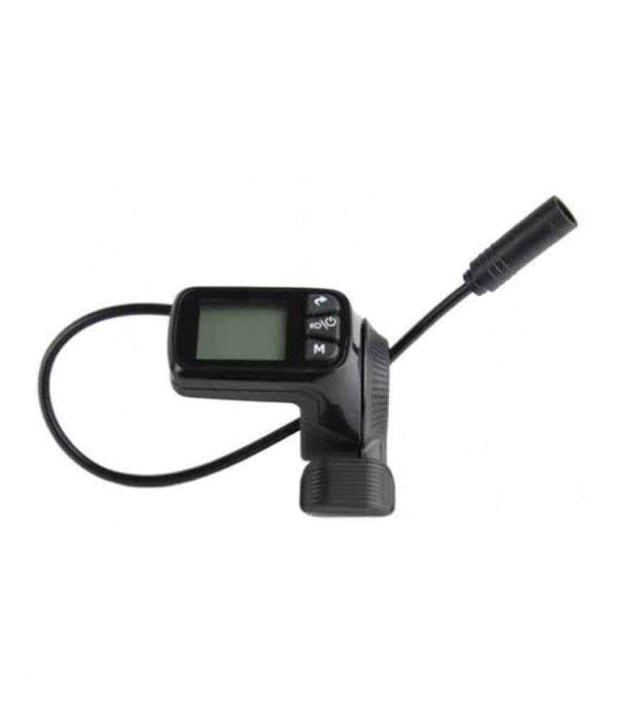 即納‼️SUPER73 リミッターカット ディスプレイ 日本語取説付き スーパー73 リミッター Super73 リミッターカット カスタム