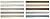 FlexColor 3D Pre-Mixed Grout… (208 - Copper Dawn)