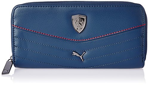 ferrari womens wallet