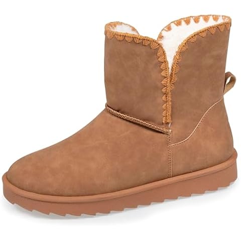Bottines Femme Isotoner Confort Cover