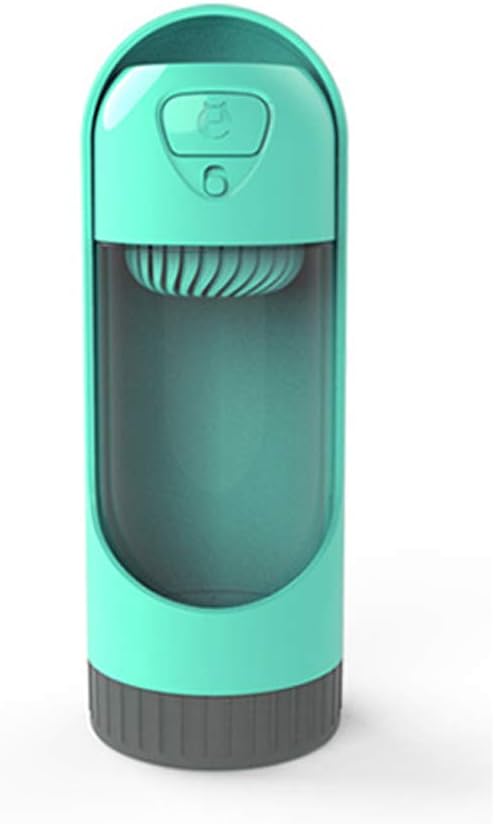 sostituzione della pompa della fontana per animali da compagnia