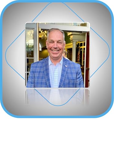 479 - Bob Gallic - Our Goal is a Beautiful Finished Product Podcast Por  arte de portada