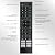 for Hisense Tv Remote Replacement,Universal Remote Control for Hisense Android Smart TV?No Voice?, No Pairing Needed-Not for Hisense Fire & Roku TV