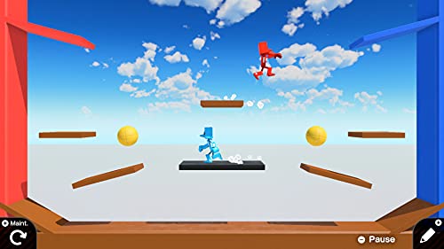 L'Atelier du Jeu Vidéo (Nintendo Switch), Black - Image 4