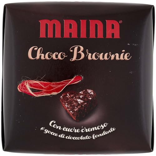 Maina - PANETTONE Choco Brownie 750GR