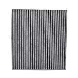 2x Car Pollen Cabin Air Filter Compatible With Toyota Avensis Verso Corolla Verso 2003 2004 2005