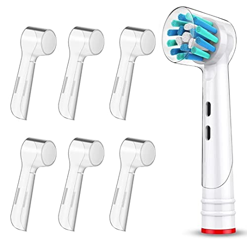 Ph Pro Heat Funda Cabezales Compatible con Cepillo Electrico Oral B