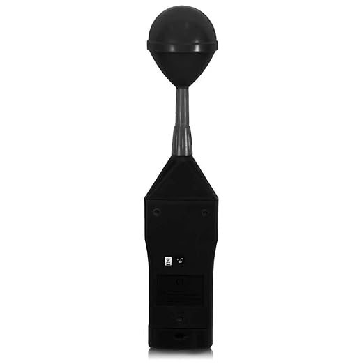 Medidor EMF RF HF-B8G Alta Frecuencia 10MHz-8GHz Detecta Radiación Electromagnética miniatura 6