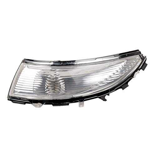 Faro intermitente retrovisor exterior izquierdo 261659450R Cover