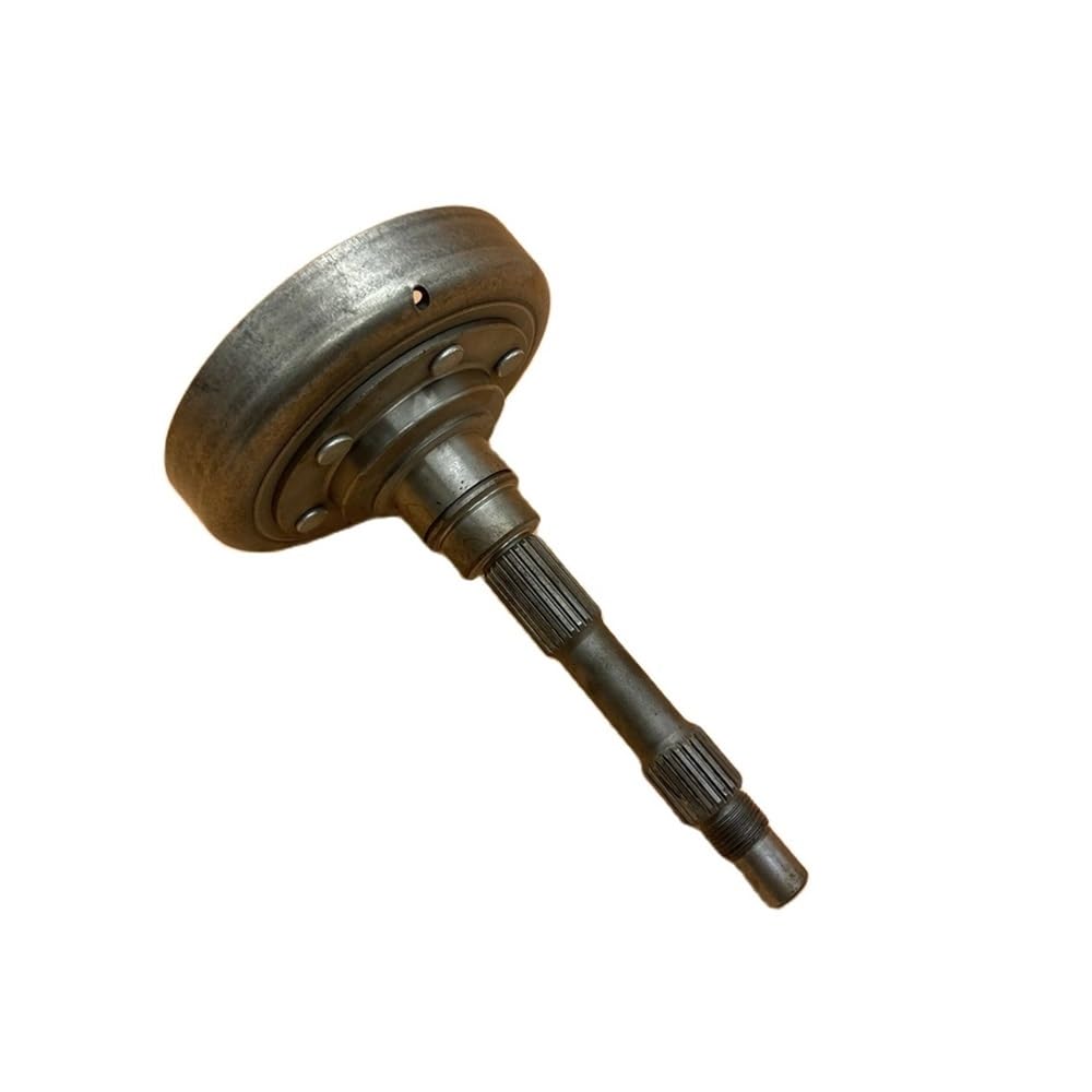 Embrague de Motocicleta Conjunto de Tapa de Embrague 0180-053100-0003 Compatible con CFMoto 500cc CF500 625cc HL ATV
