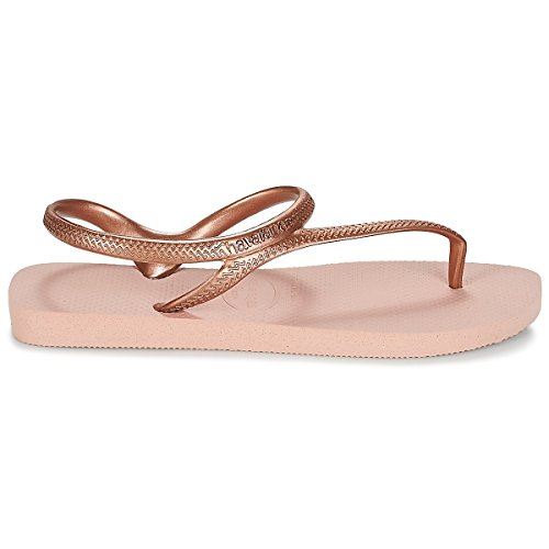 Image of Havaianas Women's Slim Flip Flop Sandals, Beats