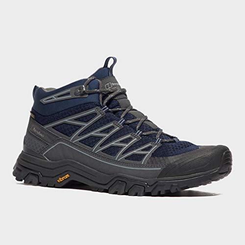 Berghaus Women's Explorer Active Mid Goretex Waterproof Walking Boots