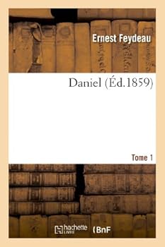 Paperback Daniel. Tome 1 [French] Book