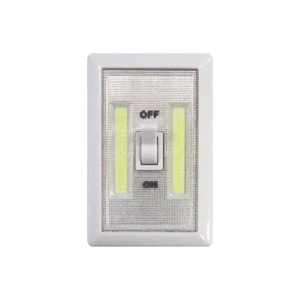 Smart Garden Multi Light - White (White)