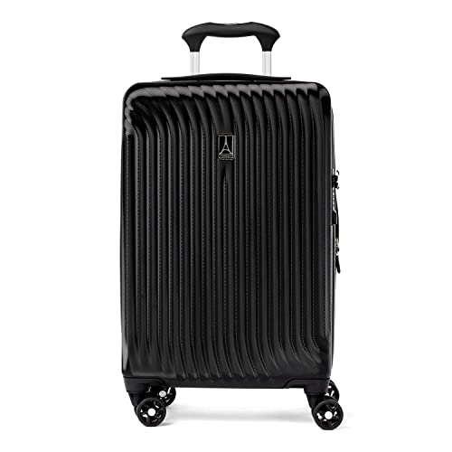 Best Polycarbonate Luggage Reviews (2022) Snockeys