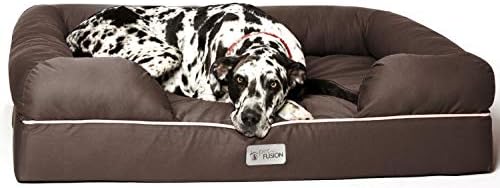 PetFusion Ultimate - Cama orto...