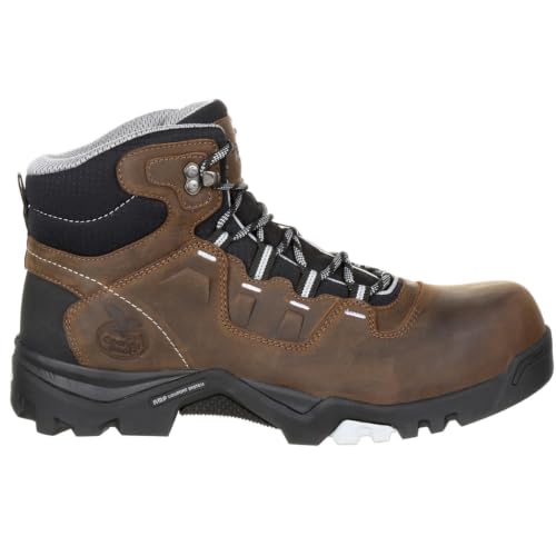 Image of Georgia Boot mens Amplitude